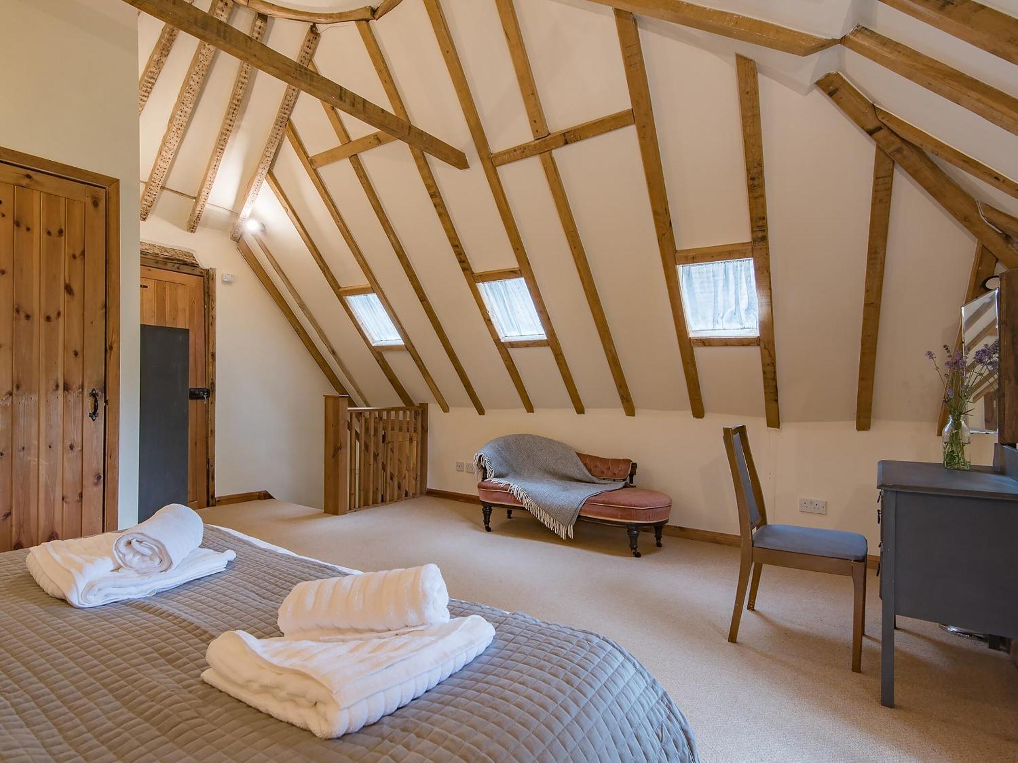 Kingfisher Oast Hollingbourne Esterno foto