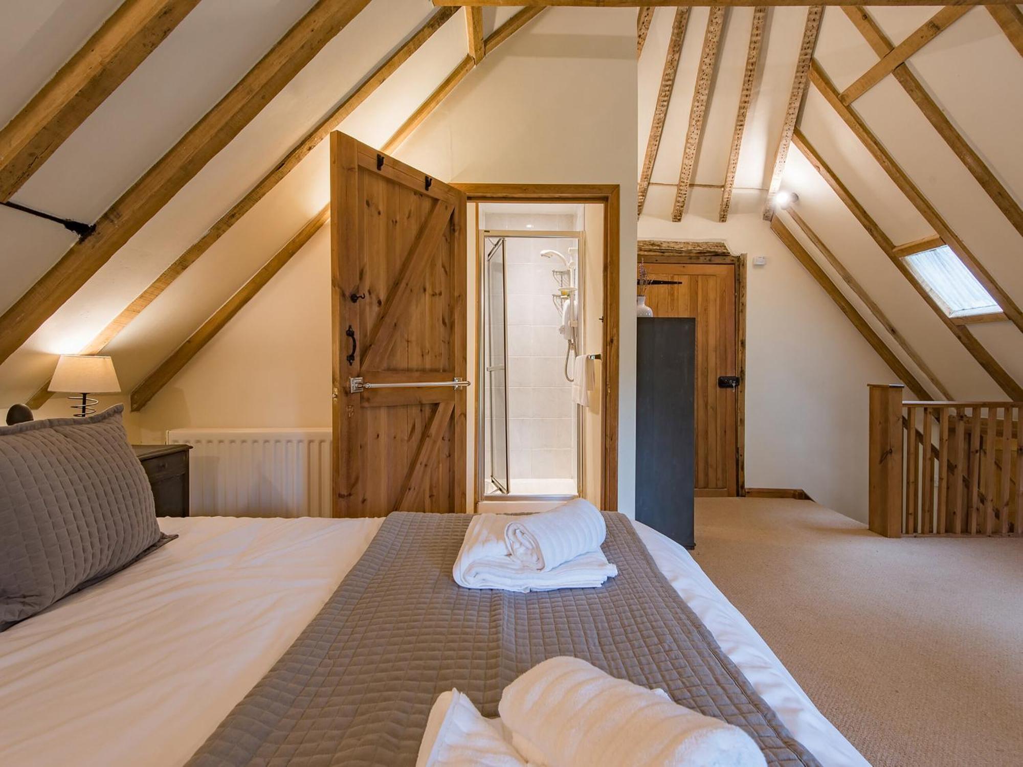 Kingfisher Oast Hollingbourne Esterno foto